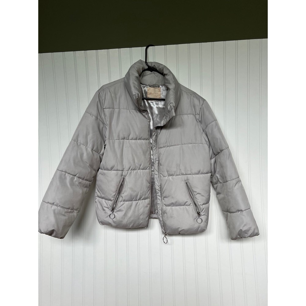 Puffer Coat